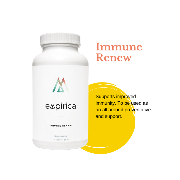 Immune Renew - Empirica Supplements