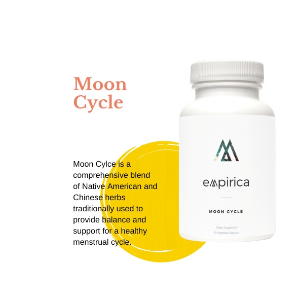 Moon Cycle - Empirica Supplements