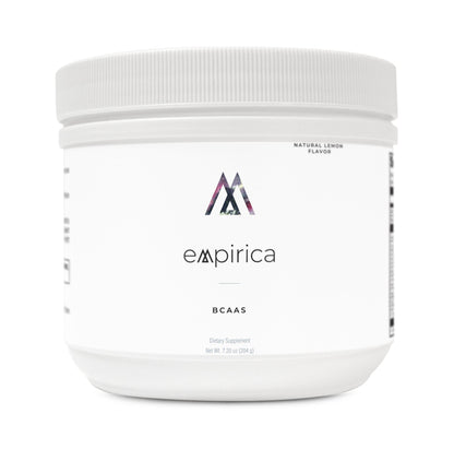 BCAAs - Empirica Supplements
