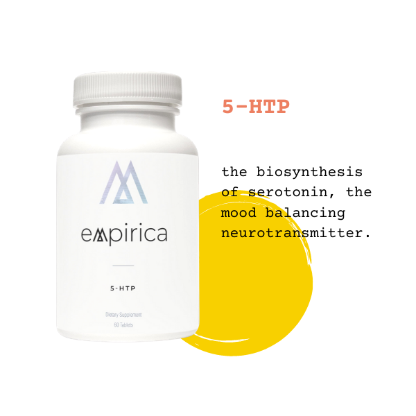 5-HTP - Empirica Supplements