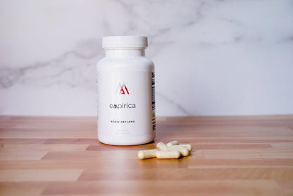Brain Deflame - Empirica Supplements