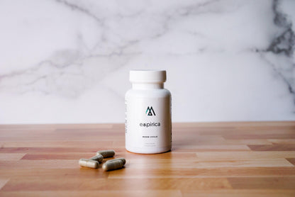 Moon Cycle - Empirica Supplements