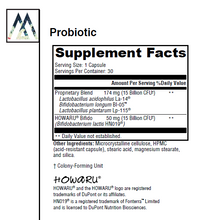 Load image into Gallery viewer, Probiotic - Empirica Supplements
