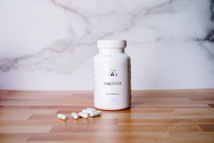 Zinc Essential - Empirica Supplements